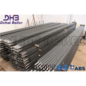 Buy cheap High Frequency Welding Finned Tube Modified Exchanger Extend Surface from wholesalers