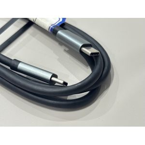 Buy cheap USB Type-C to Type-C Power & Data Connector Cable, Electrical Wire for Mobile, Laptop, Tablet Charging & Signal Transmission from wholesalers