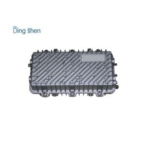 Buy cheap 50W RF Wireless Video Sender 100km Long Distance Video Transmitter from wholesalers