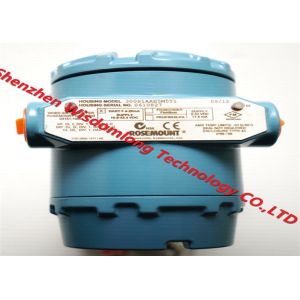 High Rigidity Emerson Temperature Transmitter 3051S S1CD3 3051S1CD3A2B12A1AB4E5M