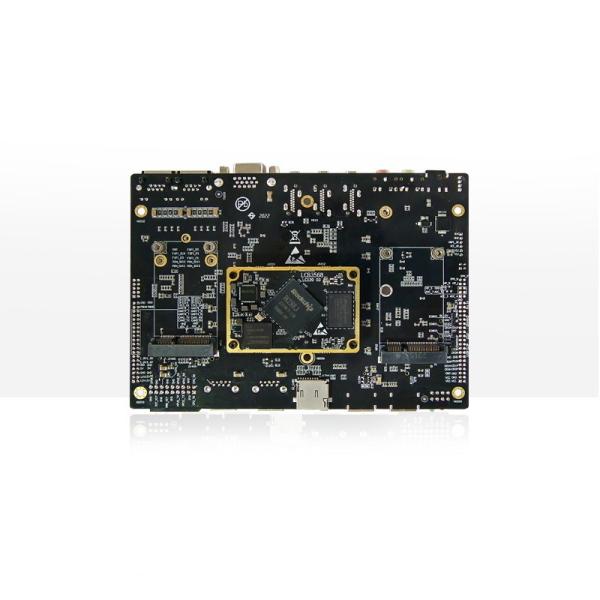 Buy cheap Neardi Rockchip SBC LKD3568J Arm Development Board Linux RK3568 from wholesalers