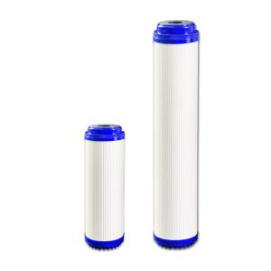 Buy cheap Activated Carbon Filter Cartridge for Electroplating Solution and Chemical Filter Home from wholesalers