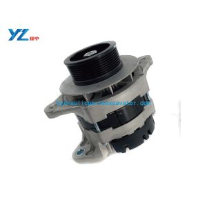 Buy cheap LG925 R225-7 R225-9 Excavating Machinery Generator 24SI/B3.9-C Engine 24V 90A 8PK 8600017 5283841 S00013524-01 from wholesalers