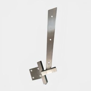 Customizable CNC Machined Components with Surface Treatment