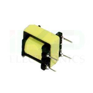 Buy cheap Vertical Ee10 UL Approved High Frequency Transformer from wholesalers