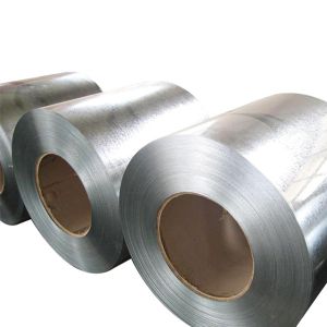 Buy cheap 2mm 1.5mm Thick Galvanized Sheet Steel Coil Galvanized Steel Coil For Roofing Sheet from wholesalers