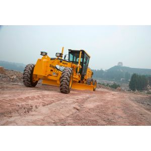 Buy cheap China Shantui SG21-3 motor grader 210hp from wholesalers