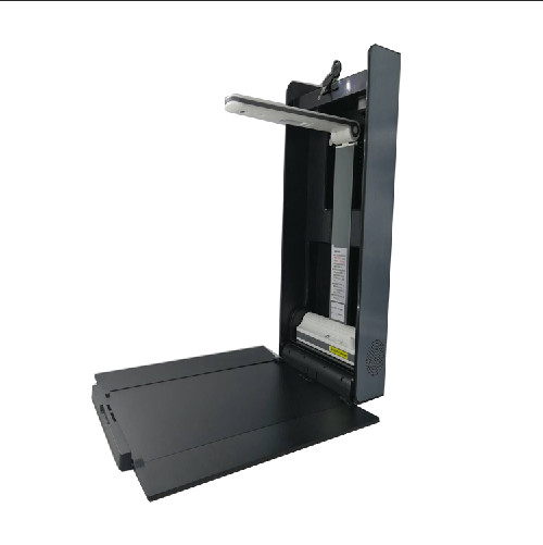 Buy cheap Classroom Digital HD Led Lighting Visualizer Document Camera 8 Mega Pixel Visualizer from wholesalers