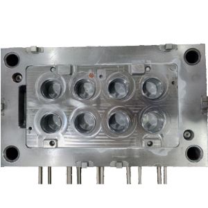 Plastic Injection Mould Parts Custom Processing Service Products ABS Shell