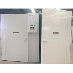 Buy cheap Parakeet Duck Chicken Egg Incubator With Automatic Turner Auto Hatch Incubators from wholesalers