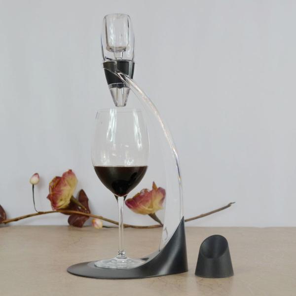 Quality Magic Mini Wine Aerator/ Wine Decanter/ Wine Gift for sale