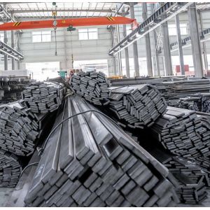Buy cheap 6-120mm Cold Rolled Flat Steel T8 50Si2Mn 60si2MnA from wholesalers