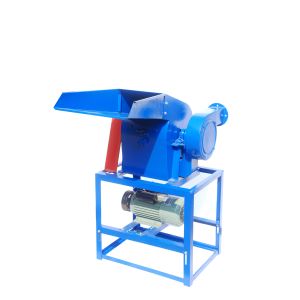 Buy cheap Hand Small Maize Grinding Machine Grain Grinder Machine 300kg H from wholesalers