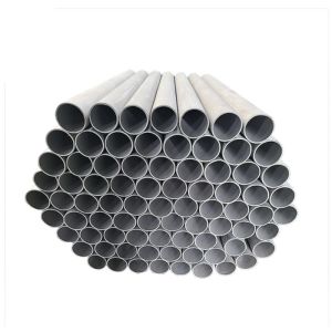 China Cold Rolled Stainless Steel Round Pipe 316L 410 420 304 on sale