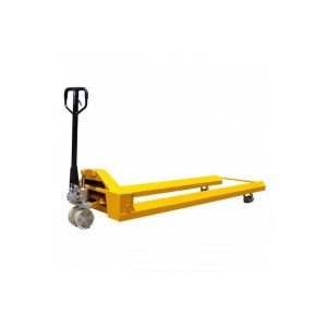 Buy cheap Textile Warp Beam Transport Trolley Hydraulic Hand Lift Customized from wholesalers