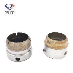 Buy cheap Manufacturer hot sale glass processing tools diamond drill Bit Set from wholesalers