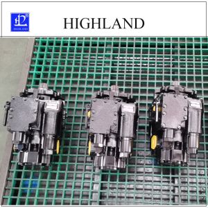 Buy cheap Grape Machinery Hydraulic Piston Pumps Anti Pollution Axial Plunger Pump from wholesalers