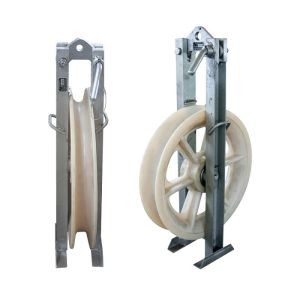 Buy cheap Stringing Equipment Tools Cable Pulling Tools High Strength ISO Approved from wholesalers