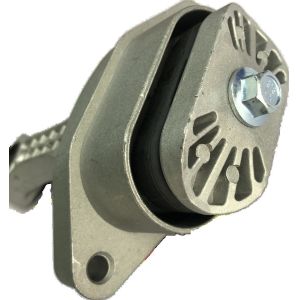 1J0199851AA Transmission Parts Transmission Mount