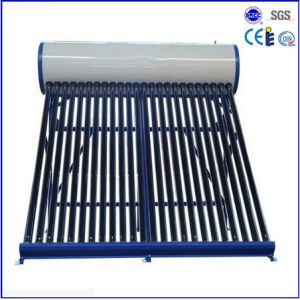 Buy cheap solar geyser from wholesalers