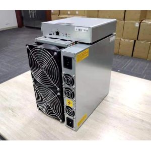Buy cheap Antminer T17+ 64Th 2900W BTC Asic Miner High Hash Rate from wholesalers