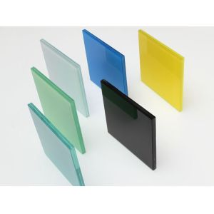 Buy cheap Multiple Layers Extra Clear Float Laminated Insulating Glass Customized from wholesalers