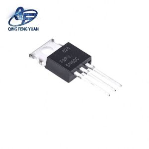China FQP5N60C Power MOSFET New And Original Transistor / Transistors FQP5N60C on sale