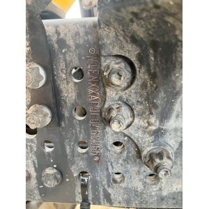 Buy cheap Main Brands Schwing Putzmeister Zoomlion CIFA KCP JUNJIN Used 62m Concrete Pump Truck from wholesalers