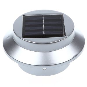 Buy cheap High effective led garden wall lights with solar enevgy saving from wholesalers