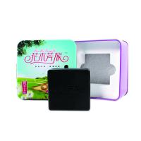 Buy cheap square Christmas fancy soap tin product