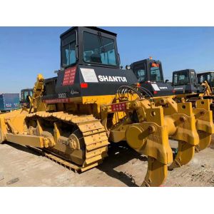 Buy cheap Shantui Used Bulldozer SD22 SD23 SD16 SD32 ORIGINAL 95%NEW 2024YEAR from wholesalers