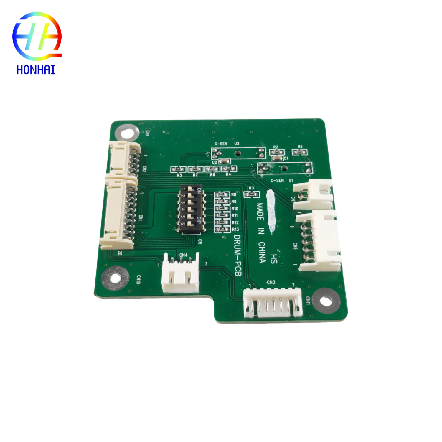 China GR Drum Control PCB2 for Riso 019-51005-009 GR 3700 3710 3750 3770 3790 Duplicator BOARD DRUM CONTROL PCB2 Printer copier parts on sale