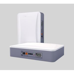 Durable 280A Residential Solar Energy Systems For Home Stable