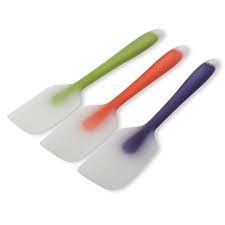 Buy cheap Custom Silicone Cooking Utensils , Reusable Silicone Cooking Spatula from wholesalers