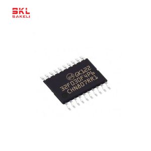 Buy cheap STM32F030F4P6TR MCU Microcontroller Unit High-Performance And Reliable from wholesalers