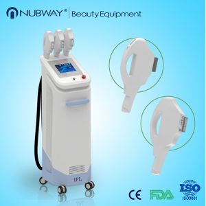Buy cheap Advanced intense pulse light ipl laserhairremoval depilatory machine from wholesalers