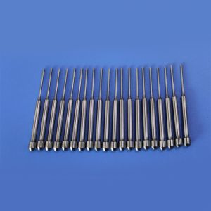 High Precision Tungsten Carbide Pins for Customization