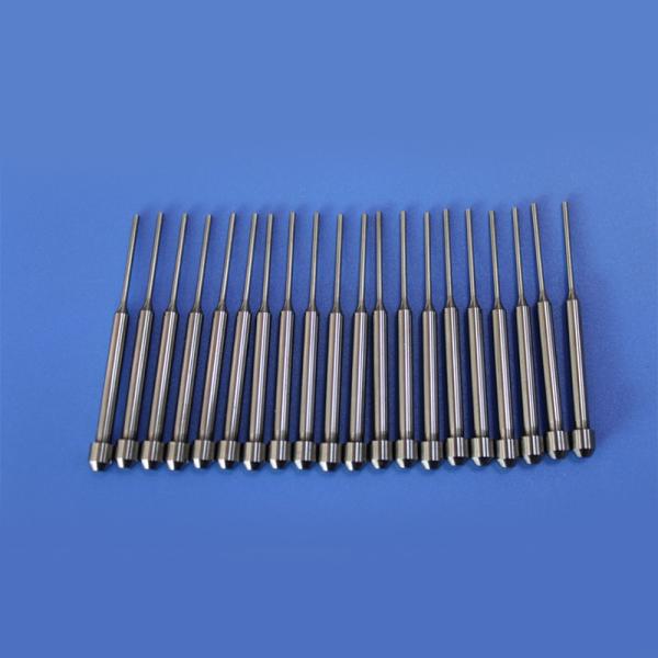 High Precision Tungsten Carbide Pins for Customization
