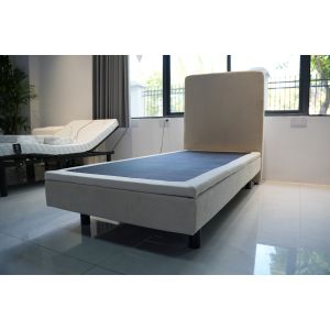 Buy cheap Queen King Single Smart Recliner Bed Customized With Remote Control from wholesalers