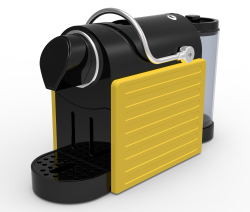 Buy cheap Coffee Pad Machines/Makers with ETL certificate from wholesalers