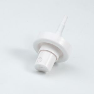 Buy cheap 24/410 Plastic Fine Mist Sprayer Pump Perfume Spray Cap from wholesalers