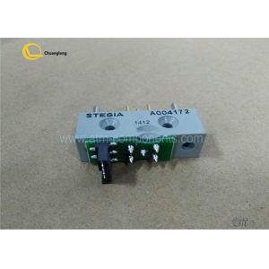 Buy cheap GRG Banking ATM Parts A004172 Connection Module Cash Box NMD 101/200 Connector from wholesalers
