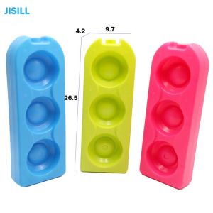 Buy cheap 26.5*9.7*4.2cm Beer Can Cooler Holder from wholesalers