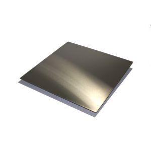 Buy cheap Flat 316L Stainless Steel Sheet at 1000mm Width for Industrial and Durable Efficiency from wholesalers