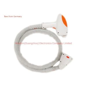 Buy cheap 800W Diode Laser Hair Removal Handle For Beauty Salon from wholesalers