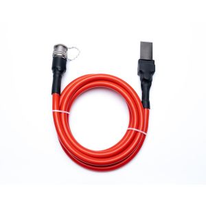 Buy cheap Customized Request Industrial Cable Assembly for Automation Automotive Wire product