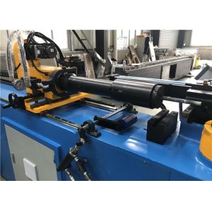 Buy cheap NC Control Tube Bender With Hydraulic Rotary Bending from wholesalers
