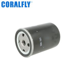 Mann Filter Freciousplus Mann Filter WK731 Fuel Filter Truck Diesel Engine