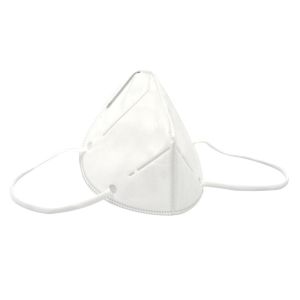 Buy cheap Liquid Proof Disposable Breathing Mask , Non Woven Fabric Mask No Irritation from wholesalers