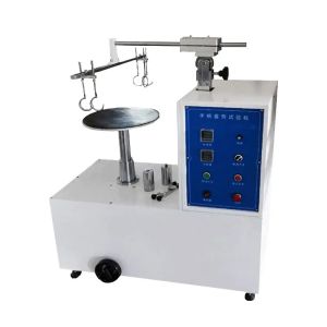 Buy cheap Customized Cookware Handle Fatigue Tester Pot Handle Durability Evaluation Machine from wholesalers